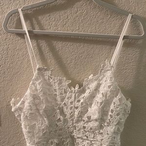 Brand New bridal shower dress